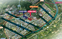 ‘3기 신도시’ 첫 본분양 시작…인천계양·동작 수방사 등 4000가구 공급
