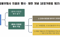 &quot;공정거래법상 금융보험사 의결권 제한 규제 개선해야&quot;