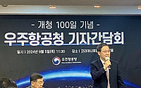 윤영빈 “반도체 다음 국가 주력 산업은 ‘우주항공’…세계 5대 강국 도약”