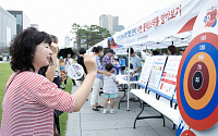 한국노바티스, 서울시민 대상 콜레스테롤 인식개선 캠페인 진행