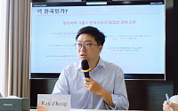 레이 장 대표 “3~5년 내 한국 이커머스 이용자 수 절반 확보” [新크로스보더 알리의 비밀]