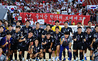 자책골·침대축구·16분 추가시간…한국, 악재 이기고 오만 원정서 3-1 승