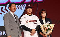 2025 KBO 신인 드래프트 1순위 지명된 덕수고 정현우는 누구?