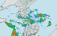서울 서남·서북권 호우주의보 발령