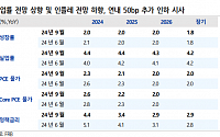 "美 빅컷, 주가 하락 위험 제한적…내년 초 이후 연착륙 판가름"