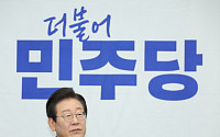 이재명 &quot;남북 모두 패배자 만들 강경대응 멈춰야...尹정권, 文 대통령 혜안 되새기길&quot;