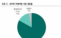 &quot;롯데렌탈, 쏘카 지분 추가 취득 일시 중단…주가 영향 제한적&quot;