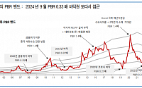 "대한유화, 3분기 부진 예상되지만 현재 PBR 수준 매력적"