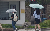 폭우에 '중대본' 2단계 격상…충청·경상권 호우 확대