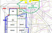 20년 만에 수도권 軍공역 확대…인천공항 하늘길 넓어진다