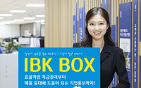 IBK기업은행, 'IBK BOX' 고도화…"중소기업 디지털 지원 강화"