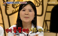 '안녕하세요' 아내 체중 집착남 등장 &quot;유이 정도만 날씬하면 충분해&quot;