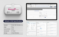 동아ST, 심전도 모니터링 플랫폼 미국 FDA 인증 획득