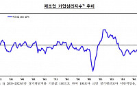 中企·내수 제조업 심리지수, 4년來 최저…“건설업 회복 지연 등 영향”