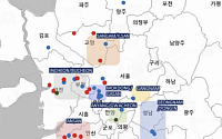 상반기 수도권 데이터센터 인허가 1건에 그쳐… “전기 공급 제한 영향”