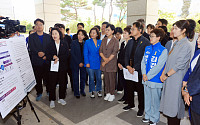 여야, 10월 재보선서 맞대결…野 단일화 신경전