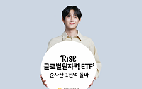 KB자산운용 'RISE 글로벌원자력 ETF', 순자산 1000억 돌파