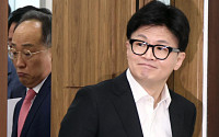 한동훈 “여야의정 협의체, 정부도 유연한 입장 보일 것”