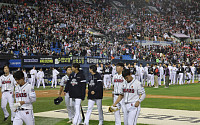 '두산 vs kt' KBO 와일드카드 결정 2차전…중계 어디서?