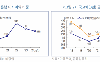 "대출 옥죈 은행권, 하반기 이익 둔화 전망"