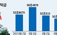 “하반기 오른다”…증시 부진에 개미 ‘실탄 장전’ 한창