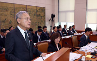 유인촌 "정몽규 회장 4연임, 최종적으로 승인불가할 것"