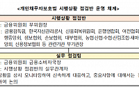 개인채무자보호법 시행 D-9, 금융위 점검반 운영 "제도 안착 지원"