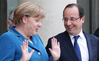 메르켈의 아집?…EU 정상회담 공염불되나