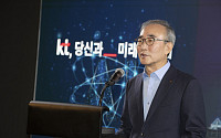 KT-MS 손잡고 'AX 전문 기업' 출범…&quot;한국형 AI, 내년 2분기 선보인다&quot;