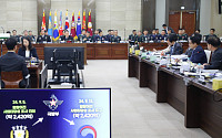 국방위, 국감서 대북정책 공방...與 “굴종 안 돼” vs 野 “전쟁광 될거냐”