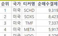 기술주 일색에서 벗어난 서학개미…포트폴리오 다양화했다