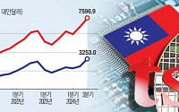 대만 TSMC, 3분기 어닝 서프라이즈…반도체 투심 다독일까