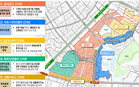 홍대 전역에 디자인·출판업 도입…용적률 최대 120%