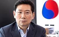 이상일 용인특례시장, '2024 대한민국 CEO 명예의 전당'에 선정