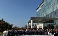 동아쏘시오그룹, 상주고 학생 대상 ‘연구소 견학 프로그램’ 실시