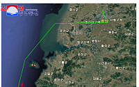 北 "평양 침투 韓 무인기, 백령도서 이륙...비행 주체 한국군"