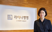 "생보업계 유일 여성 CEO" 조지은 라이나생명 대표, 연임 성공