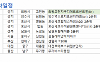 [오늘의 청약 일정] ‘잠실래미안아이파크’ 당첨자 발표 등