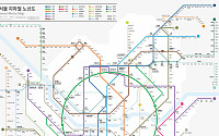 서울 새 지하철 노선도, ‘레드닷 디자인 어워드’ 수상
