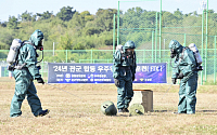 합참, 관·군 합동 대응훈련 첫 실시…우주물체 추락상황 부여