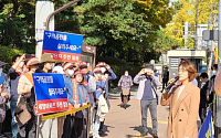 "서울시·광진구 불통행정"…동서울터미널 현대화사업 '갈등 확산'