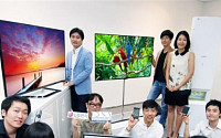 LG전자 OLED TV, 美 IDEA 은상 수상