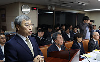 정근식 서울교육감 “후보 시절 공약, 현실성 있게 다듬을 것”