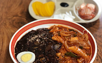 '오늘N' 오늘방송맛집- 중식로드, 삼시세끼 짬짜면 맛집 '나○○'