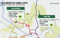 12년만 서울 그린벨트 해제…5만 가구 공급, 물량은 ‘충분’·공급 시간표는 ‘물음표’[1105 공급대책]