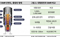 그로쓰리서치 "SMR, 차세대 전력 공급원으로 부상…두산에너빌리티 등 주목"