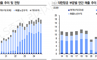 “대한항공, 트럼프 2기 수혜주…목표가 10% 상향”