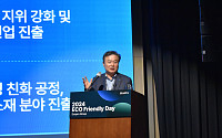 에코프로, 2030년까지 '매출 32조 원ㆍ영업이익률 12%' 달성 목표