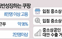 “쿠팡, 일자리도 팡팡” 8만 명 이상 고용 창출