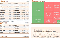 [글로벌 증시요약] 뉴욕증시, 트럼프 랠리에 사상 최고치 기록